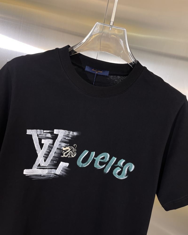 Louis Vuitton T-Shirts